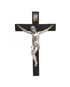 Two-tone Veronese Crucifix