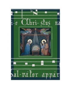 Basilica Chant Christmas Cards