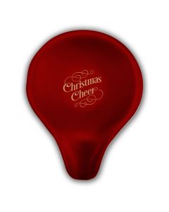 Recipe for Christmas Cheer Spoon Rest