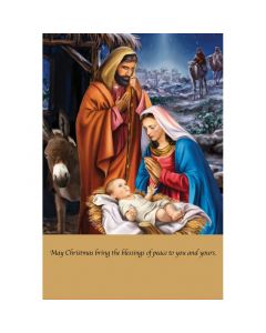 Gems of Devotion Christmas Book