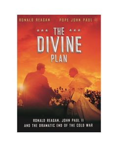 The Divine Plan DVD