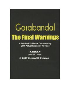 Garabandal - The Final Warning DVD