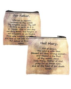 Hail Mary - Our Father Rosary Case