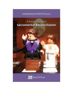Pocket Guide to Sacramental Reconciliation
