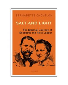 Salt and Light by Bernadette Chovelon
