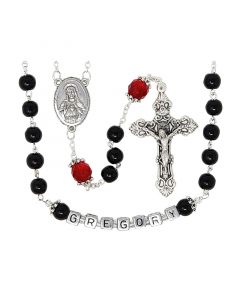 Confirmation Name Rosary
