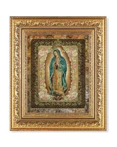 Our Lady of Guadalupe Picture