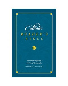 Catholic Reader's Bible
