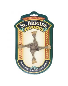 St Brigid Cross