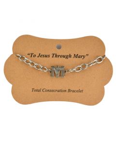 Total Consecration Bracelet - "M"