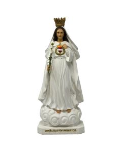 Our Lady of America Statue 