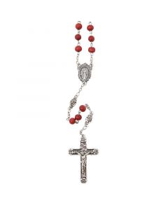 Rose Scent Rosary