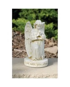 Petite Memorial Angel, $24.95