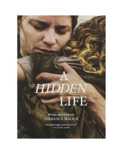 A Hidden Life DVD by Terrence Malick
