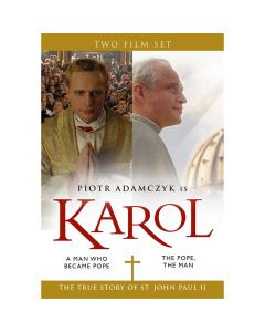 Karol DVD Set