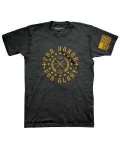 For Honor For Glory T-Shirt