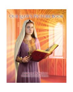 Our Lady's Picture Book by Anthony DeStefano