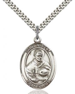 St Albert the Great Medal
