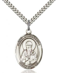 St Athanasius Medal