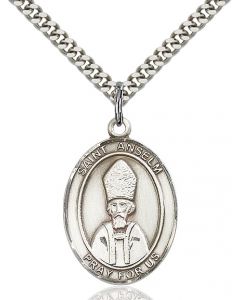 St Anselm Medal