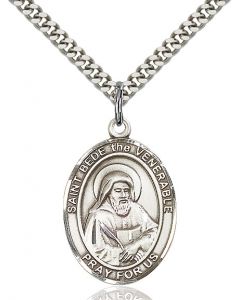 St. Bede The Venerable Medal
