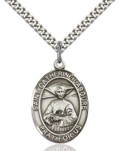 St. Catherine Laboure Medal