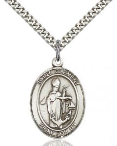 St. Clement Medal