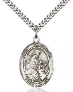St. Eustachius Medal