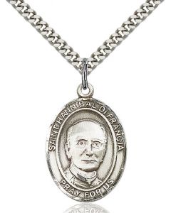 St. Hannibal Medal