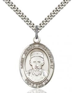 St. Joseph Freinademetz Medal