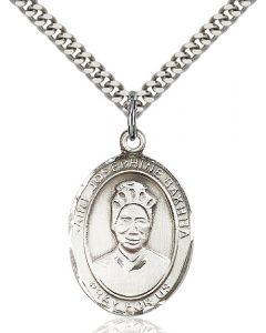 St. Josephine Bakhita Medal