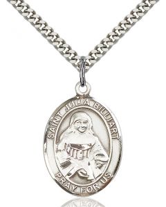 St. Julia Billiart Medal