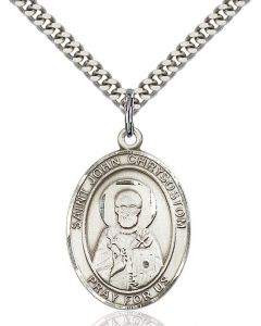 St. John Chrysostom Medal