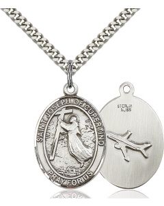 St. Joseph Of Cupertino Medal