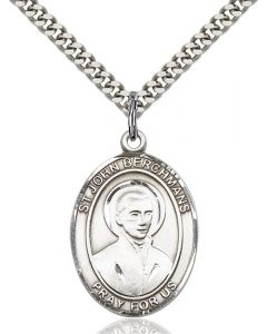 St. John Berchmans Medal