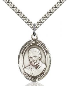 St. Luigi Orione Medal