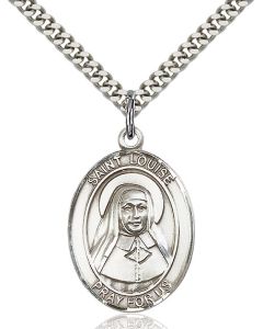 St. Louise De Marillac Medal