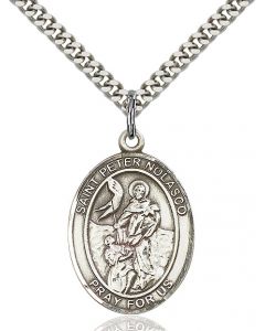 St. Peter Nolasco Medal