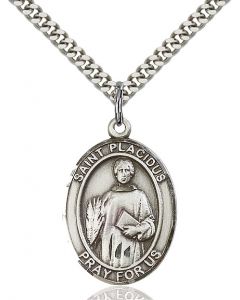 St. Placidus Medal