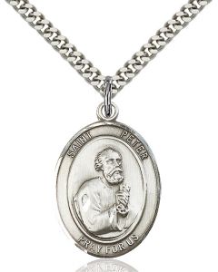 St. Peter The Apostle Medal
