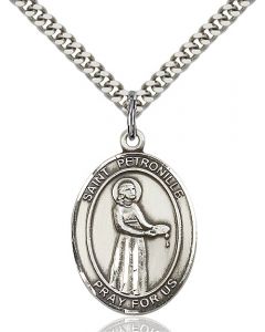 St. Petronille Medal