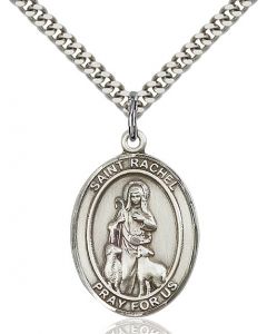 St. Rachel Medal