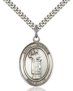 St. Stephen The Martyr Medal