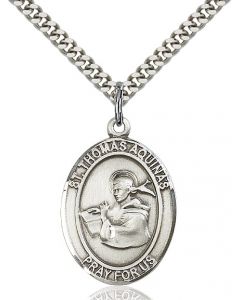 St. Thomas Aquinas Medal