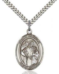 St. Ursula Medal