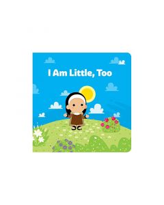I Am Little, Too by Joe Klinker