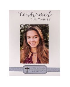 Confirmed in Christ Frame