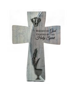 Blessed By God Cross