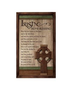 Irish Home Blessing