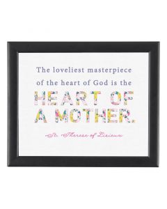Heart of a Mother Picture
